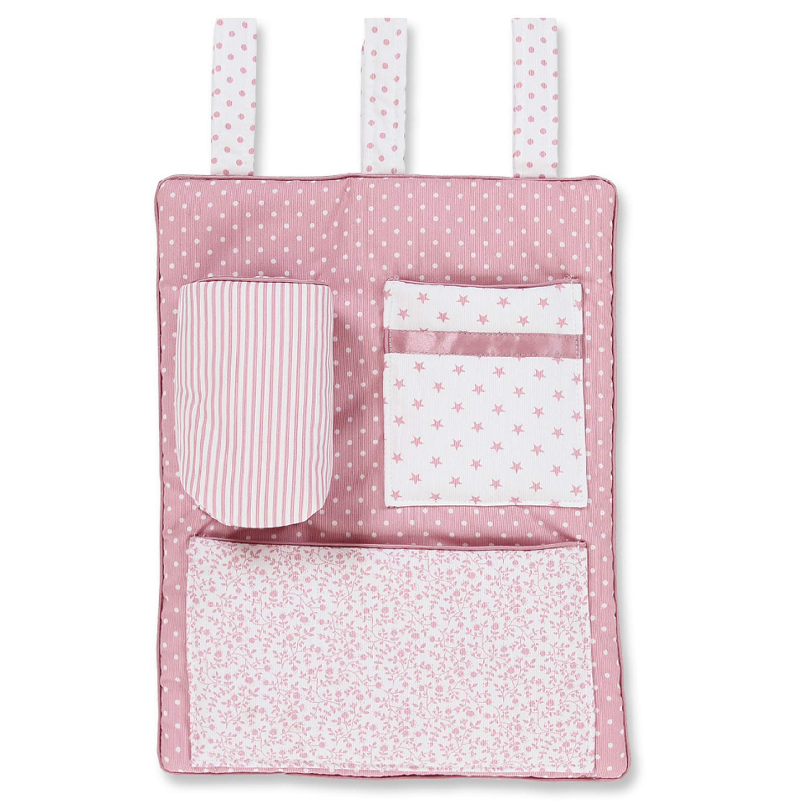 babybay Organizer, Berry