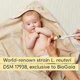BioGaia Protectis Baby Drops Probiotic for Newborns 100 Million L Reuteri 5 ml view 4