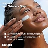 COSRX SPF 50 Vitamin E Vitalizing Sunscreen Face UVA UVB Korean Skincare No view 6