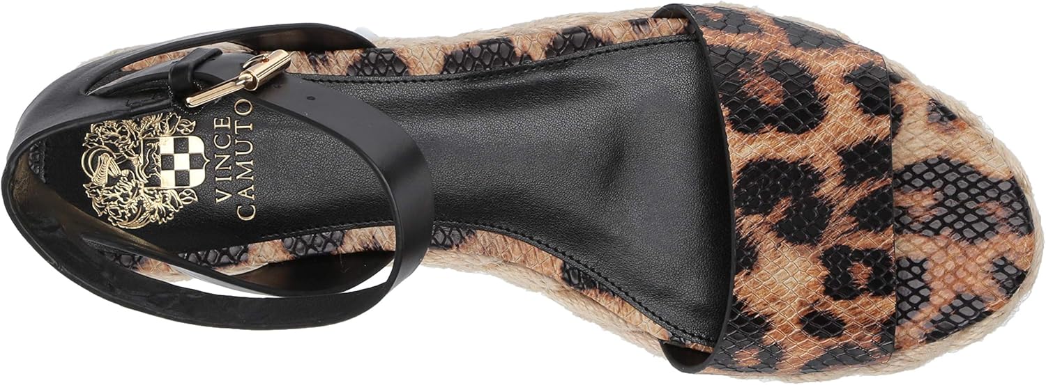 vince camuto defina braided flatform sandal