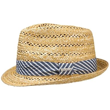 stetson trilby hats mens