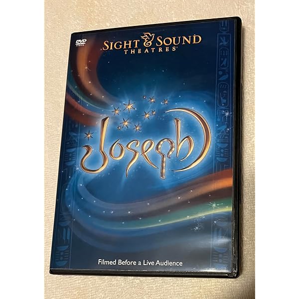 Amazon.com: DVD-Noah The Musical : Sight And Sound: Movies & TV