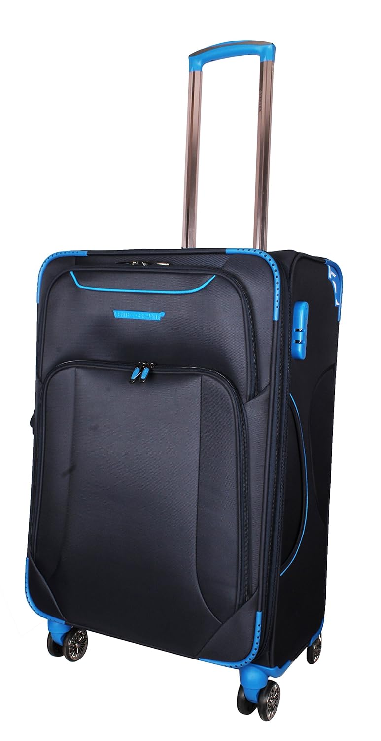 ventex suitcase