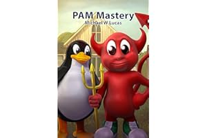 PAM Mastery (IT Mastery)