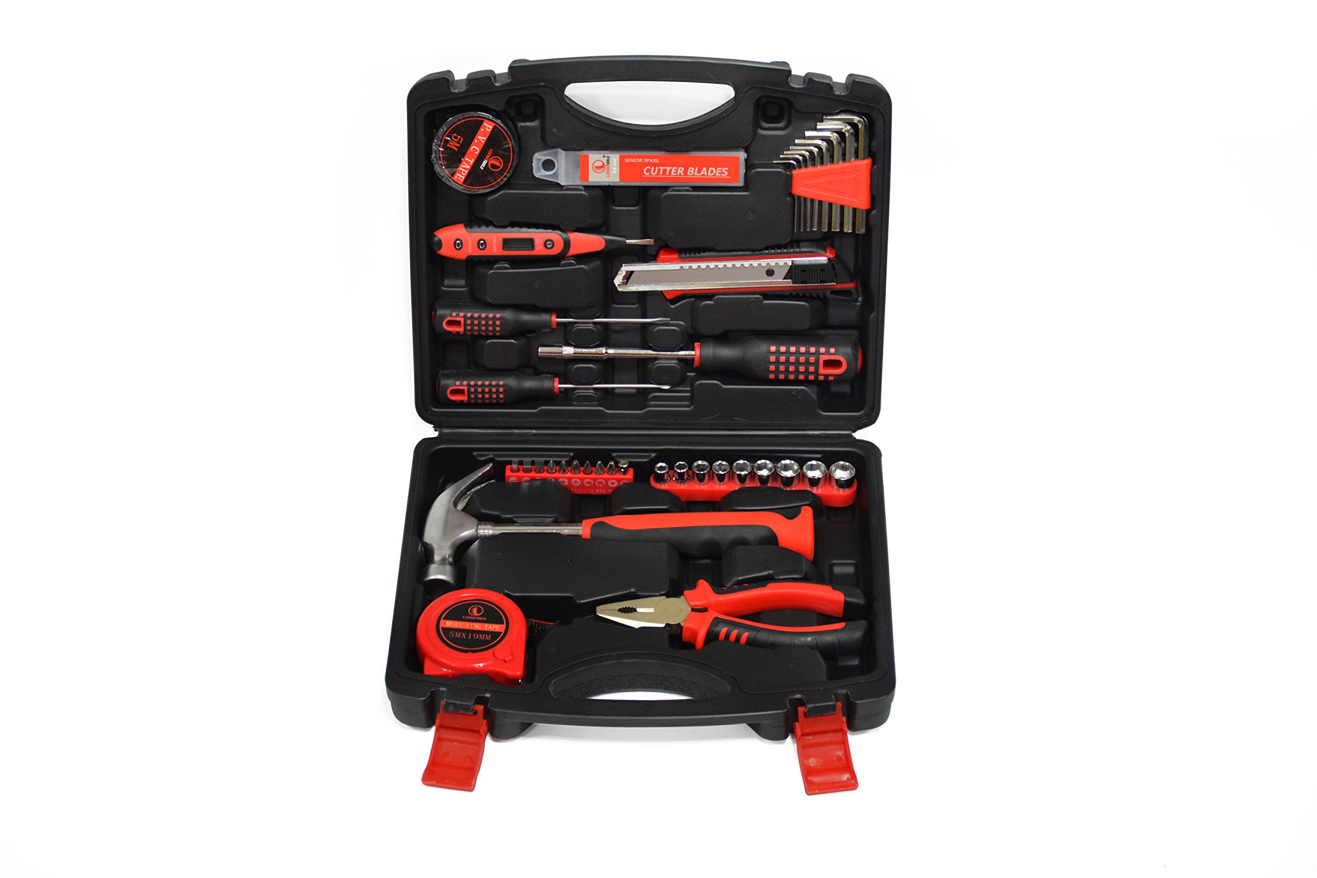 Screwdriver,Precision Tools Household Tool Kit, 47-Piece (47tools),combination screwdriver,the screwdriver combination,