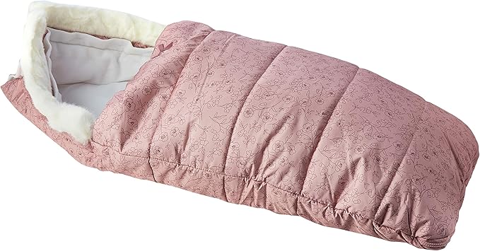 chicco sleeping bag