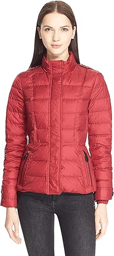 burberry dalesbury down jacket