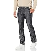 Naked & Famous Denim Men's Weird Guy in Indigo Stretch Selvedge Jean