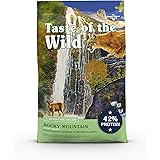 taste of the wild lowland creek