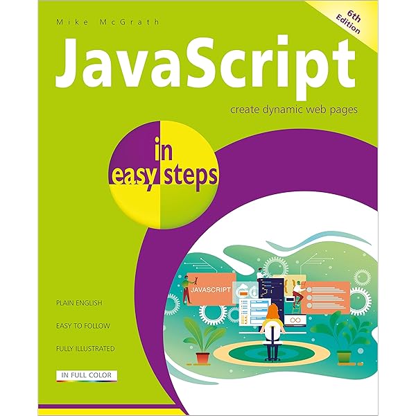Java in easy steps [洋書] 9781840787535-1-scaled-1-