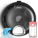 [Stainless Steel Tray Version] iPettie Donut Frost