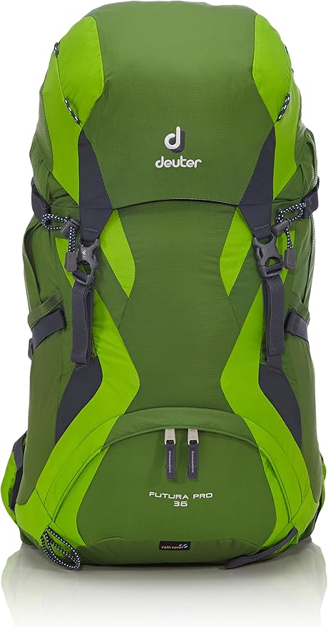 deuter futura pro 36 backpack