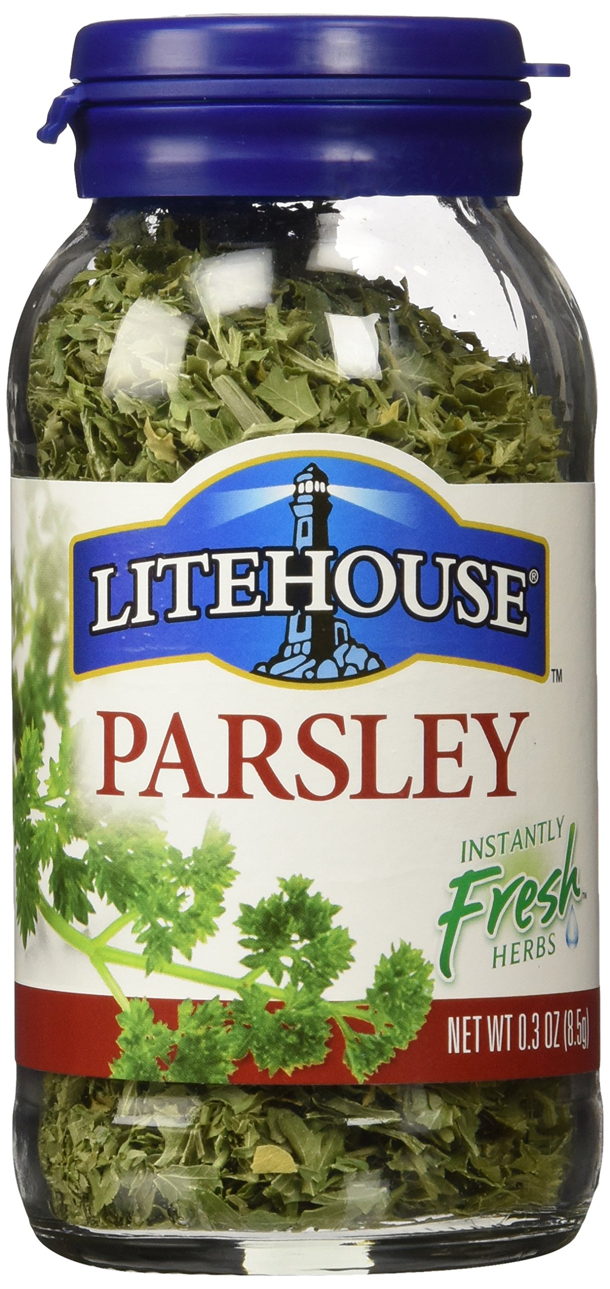 Litehouse Instantly Fresh Freeze Dried Dill (0.35 ounce