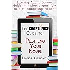 The Short Fuse Guide to Plotting Your Novel (Short Fuse Guides Book 4)