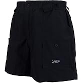 AFTCO Mens The Original Fishing Short&reg;
