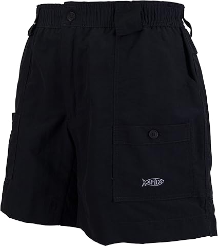 Mens aftco shorts on sale Clearance