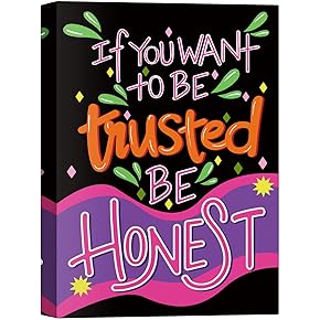 SIGNWIN Canvas Wall Art If You Want to...