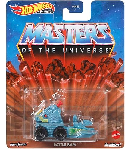Amazon.com: Hot Wheels Retro Entertainment Collection of 1