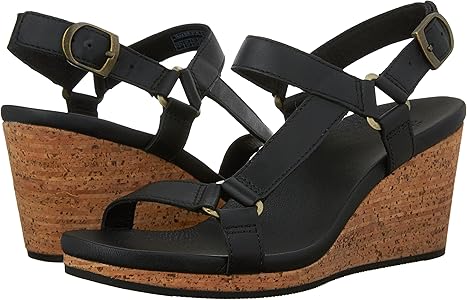 teva women's arrabelle leather sandal