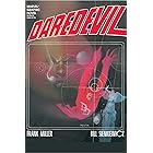 Daredevil: Love and War (1986)