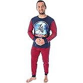 INTIMO The Polar Express Train Baby Pajamas Toddler Kids Pajama Set