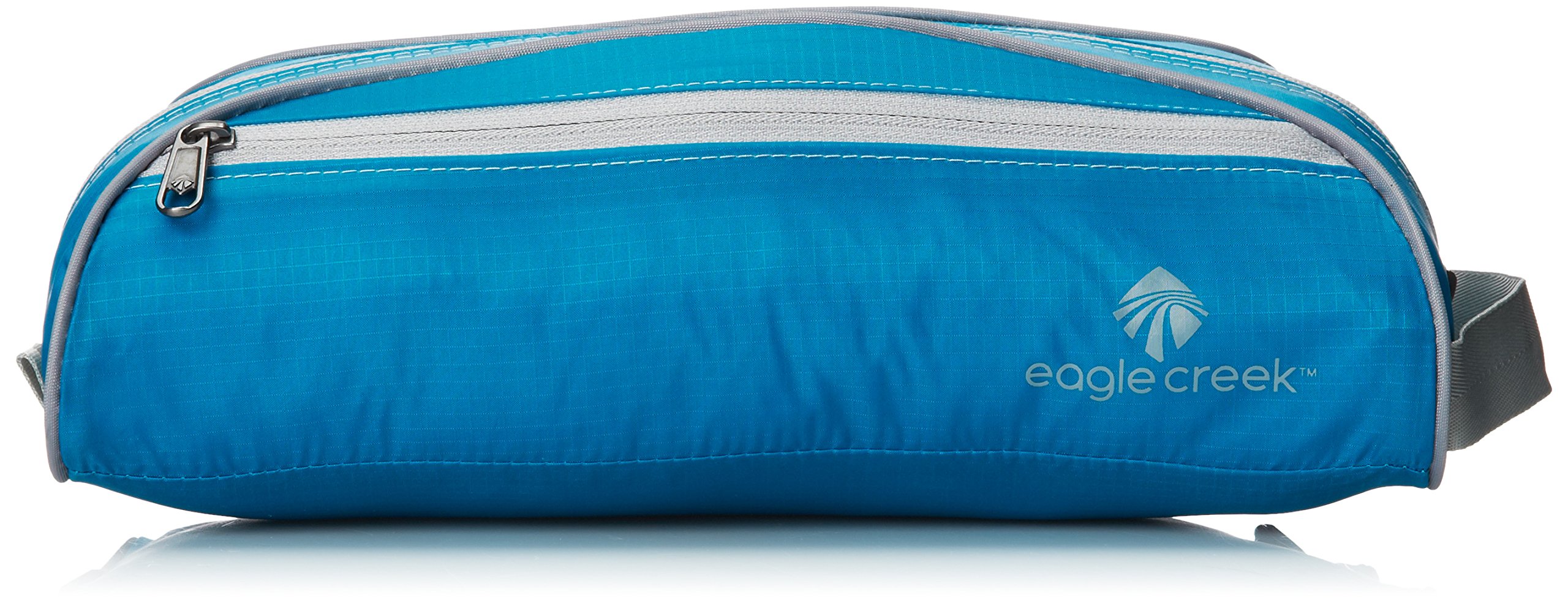 Eagle Creek Travel Gear PackIt Specter Quick Trip Toiletry Bag, Ocean