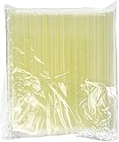 1 X 40 Big Fat Bubble Tea Straws Great for Bubble Tea or Even Rehabilitation