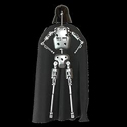 STAR WARS The Black Series Hyperreal Episode V The