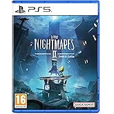 PS5 Little Nightmares 2 EU Version