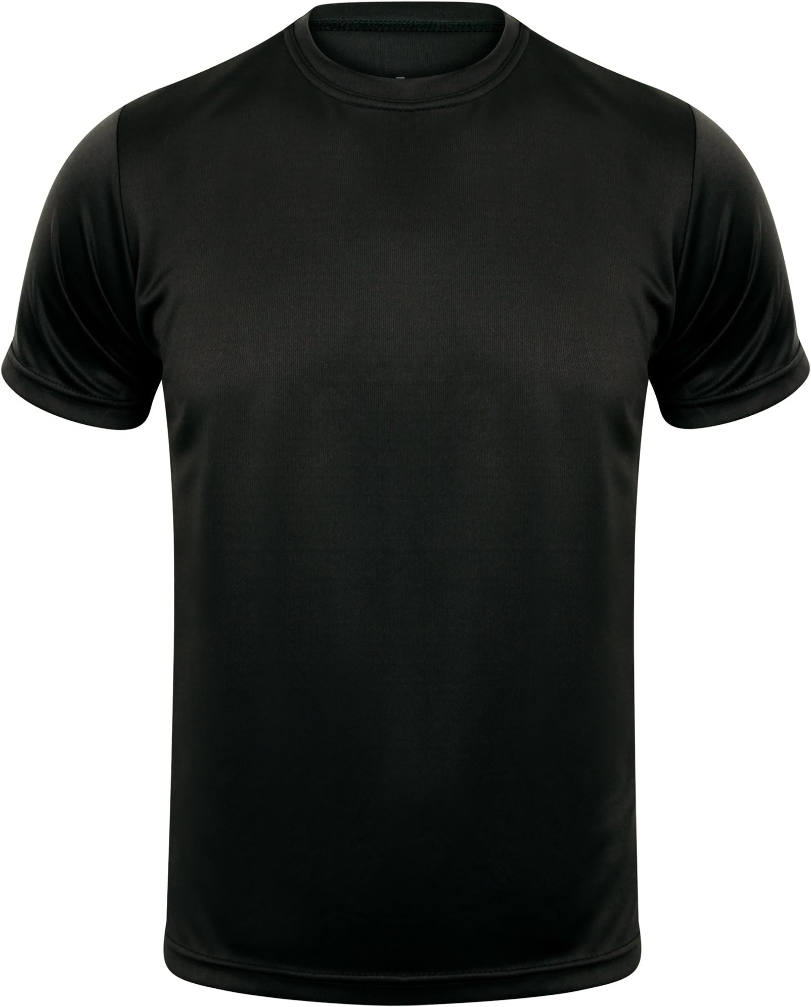 AA Sportswear | Mens T Shirt Gym Sports Fitness Active Wear Running Performance Top Tee Leisure Wear in Outdoor Activities Our Tees Fit All Needs | Activewear Shirts High Grade Quality