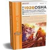 OSHA Construction Industry Regulations &amp; Standards (29 CFR 1926) January 2026