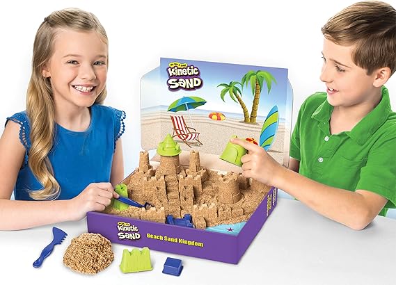 kinetic sand smyths