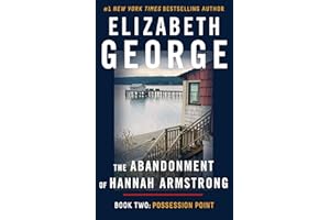 Possession Point (The Abandonment of Hannah Armstrong Book 2)