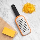 OXO Good Grips Stainless Steel Large Hand Grater view 7