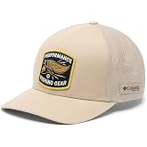 Columbia Unisex PFG Patch Mesh Ball Cap
