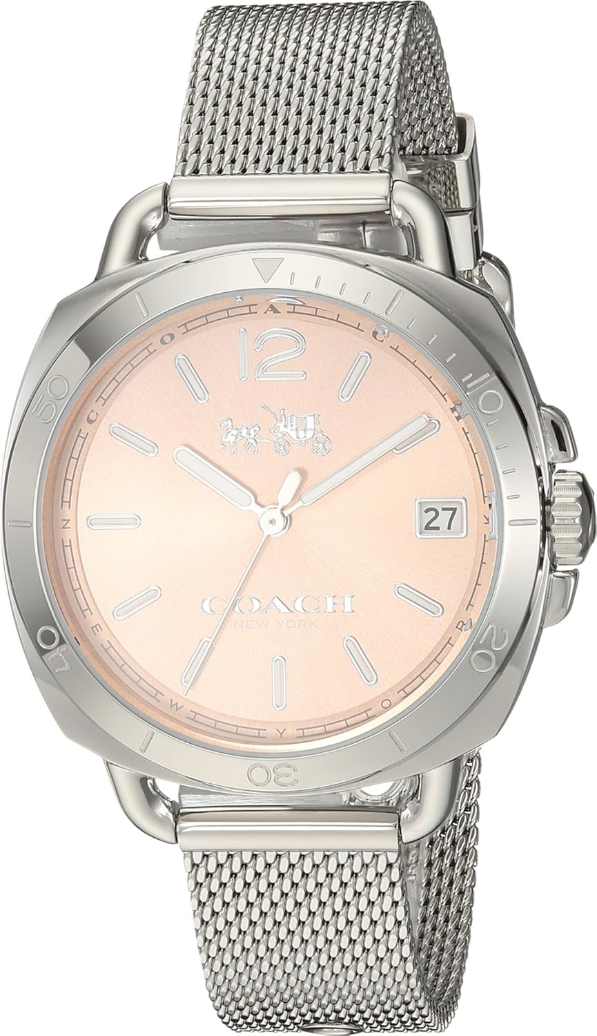 Coach Women's Tatum Amazon.ca Watches