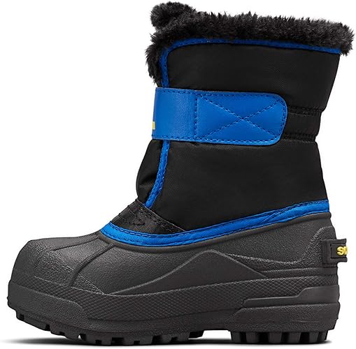 sorel childrens boots