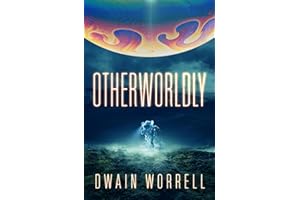 Otherworldly