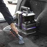 Vytronix SWASH450P Spot & Stain Cleaner 450W Portable Dual Tank view 5