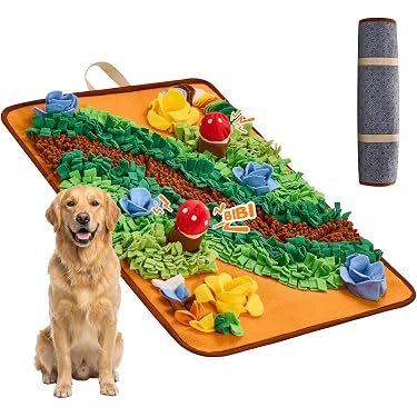 Amazon.com New Releases: The best-selling new & future releases in Dog  Feeding Mats