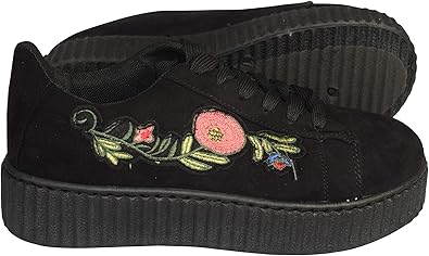 little girl platform shoes