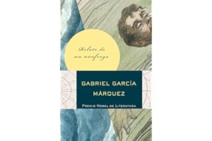 Relato de un náufrago / The Story of a Shipwrecked Sailor