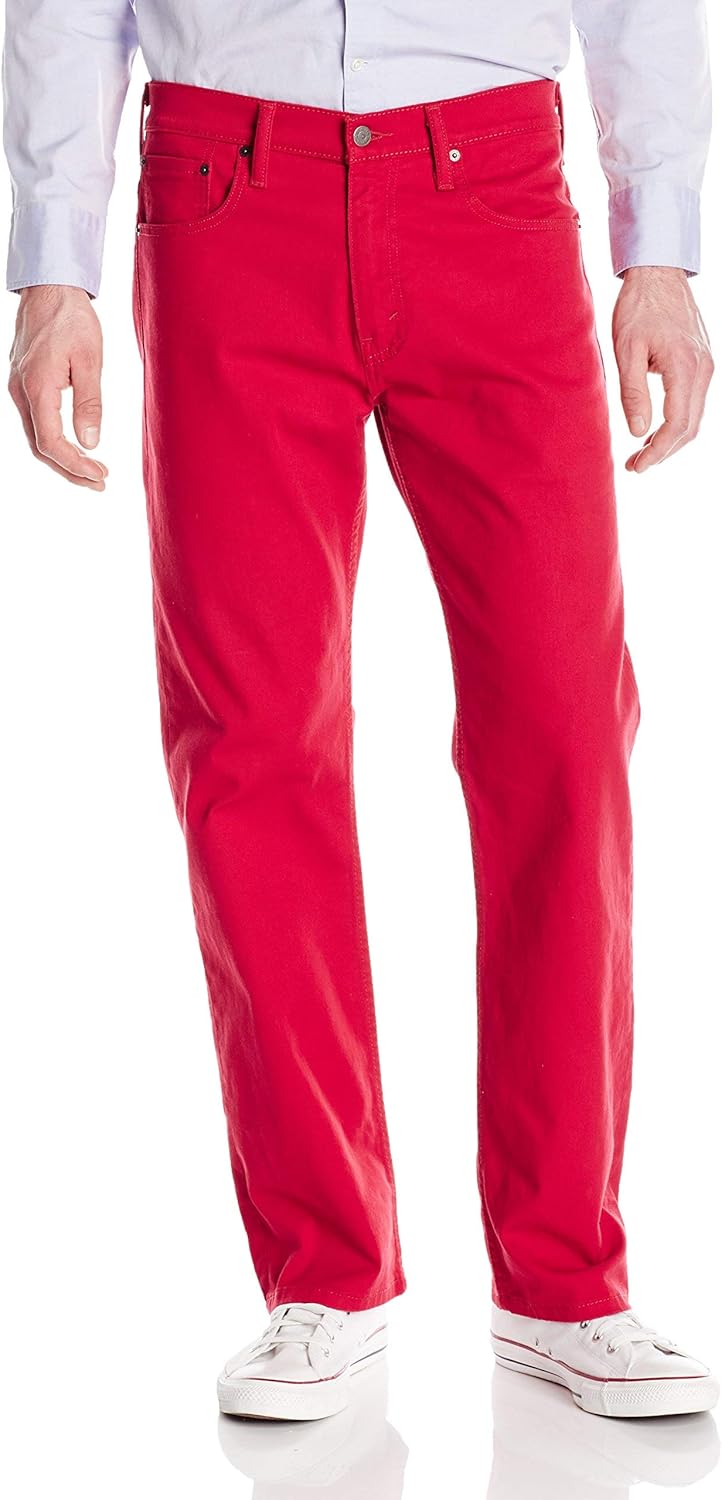 Levis 569 pepper pot Clearance