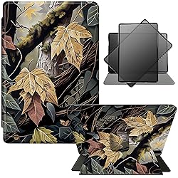 RYUITHDJP for Fire HD 8 Tablet Case