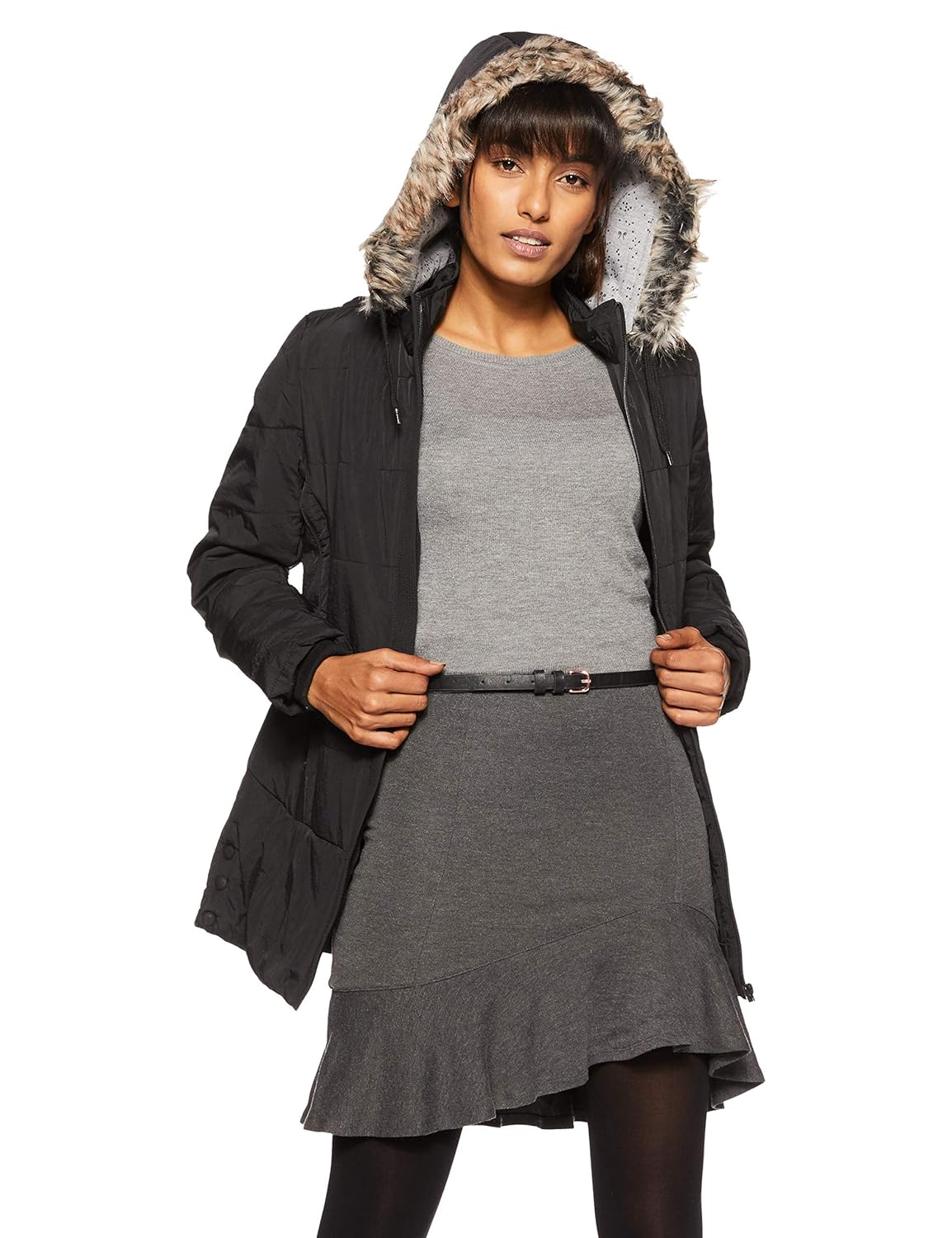 fort collins women's jacket