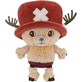 Banpresto - A Netflix Series: One Piece - Chopper Super Big Plush