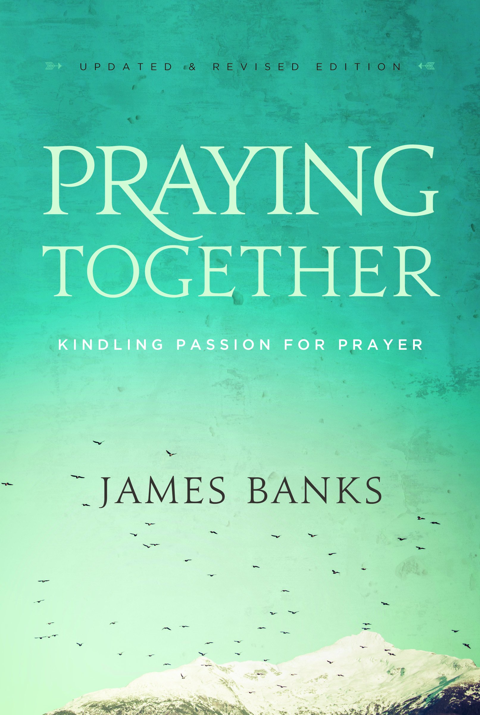 Cover of Praying Together