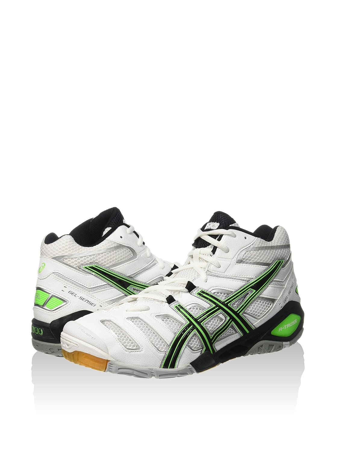 asics gel sensei 4 mt