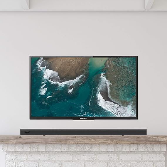 element tv sound bar