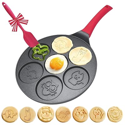 mini griddle pan